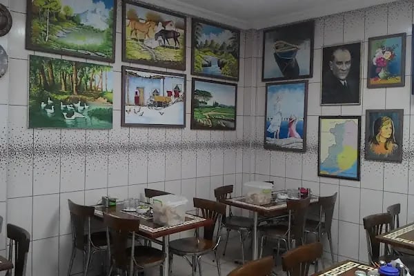 Şen Döner Ve Çorba Salonu - Resim 12