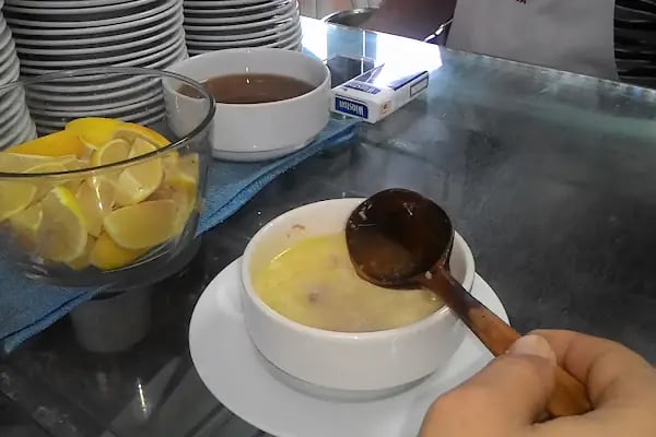 Şen Döner Ve Çorba Salonu - Resim 2
