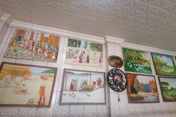 Şen Döner Ve Çorba Salonu - Resim 3