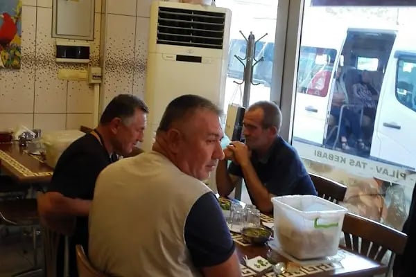 Şen Döner Ve Çorba Salonu - Resim 18