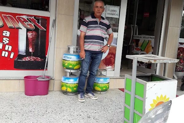 Şen Döner Ve Çorba Salonu - Resim 5