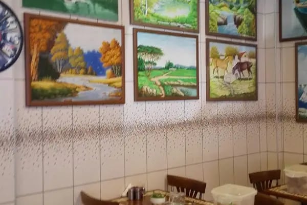 Şen Döner Ve Çorba Salonu - Resim 17