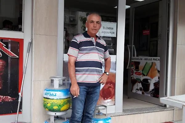 Şen Döner Ve Çorba Salonu - Resim 9