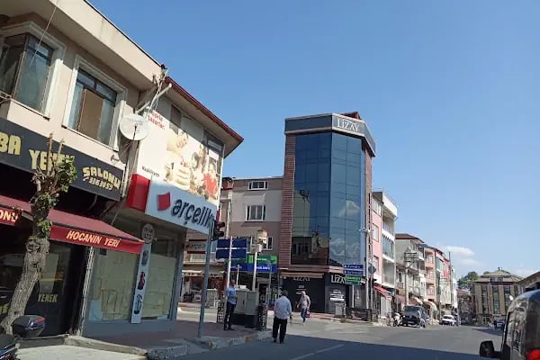 Şen Döner Ve Çorba Salonu - Resim 6