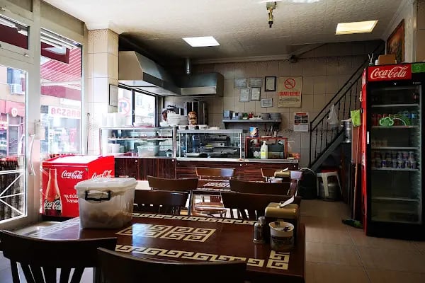 Şen Döner Ve Çorba Salonu - Resim 7
