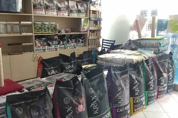 Blue Water Pet Shop - Resim 20