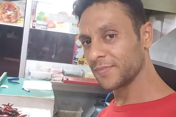NUMBER ONE KEBAP - Resim 7