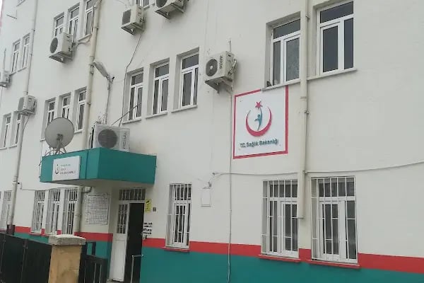 Akarca Aile Sağlığı Merkezi - Resim 2