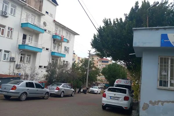 Akarca Aile Sağlığı Merkezi - Resim 4