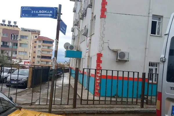 Akarca Aile Sağlığı Merkezi - Resim 3