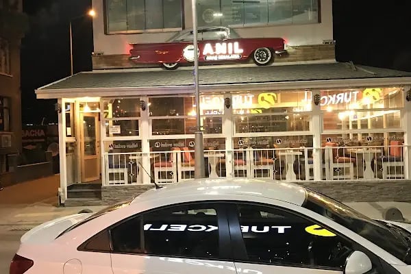 Anıl Araç Kiralama - Resim 7