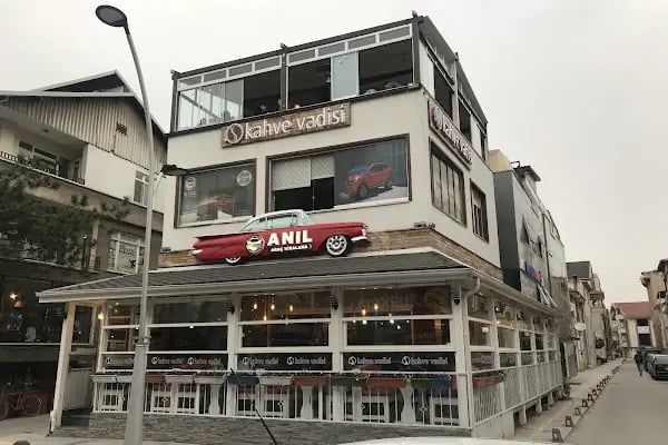 Anıl Araç Kiralama - Resim 11