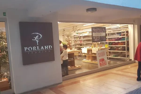 Porland | Oasis AVM - Resim 2