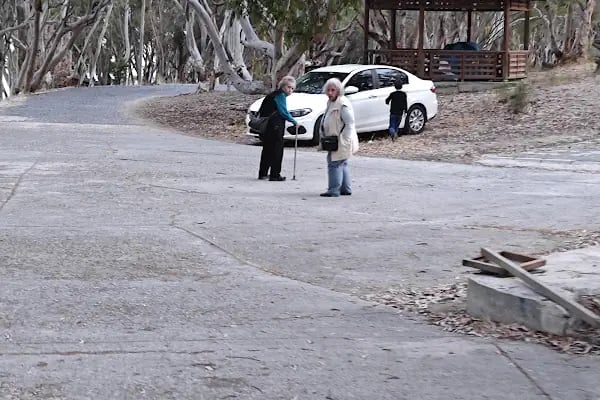 Magarsus ve Babacan Camping - Resim 4