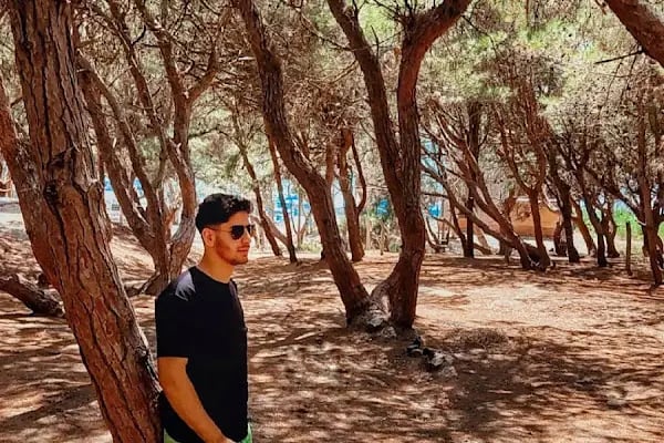 Magarsus ve Babacan Camping - Resim 6