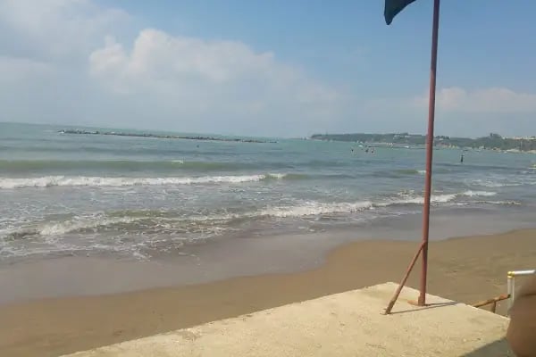 Magarsus ve Babacan Camping - Resim 10