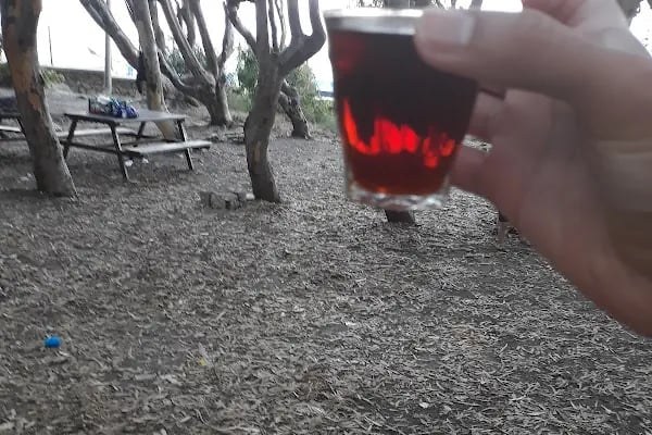 Magarsus ve Babacan Camping - Resim 12