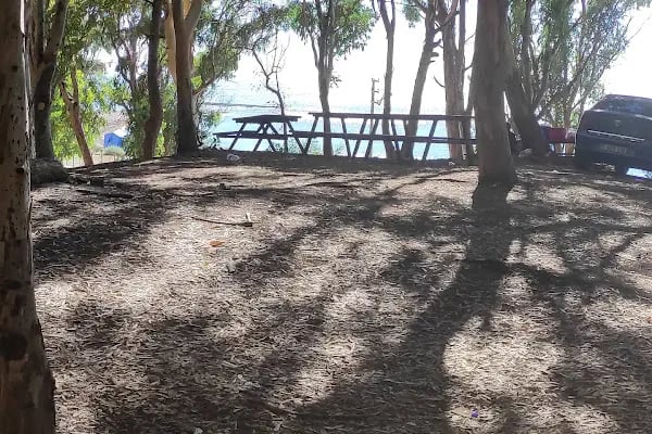 Magarsus ve Babacan Camping - Resim 11