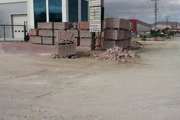 1. Organize Sanayi Bölgesi - Resim 19