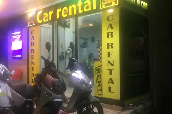 CAR RENTAL - Resim 13