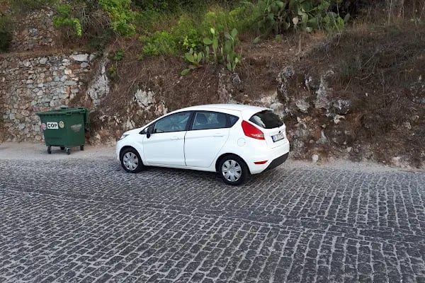 CAR RENTAL - Resim 14