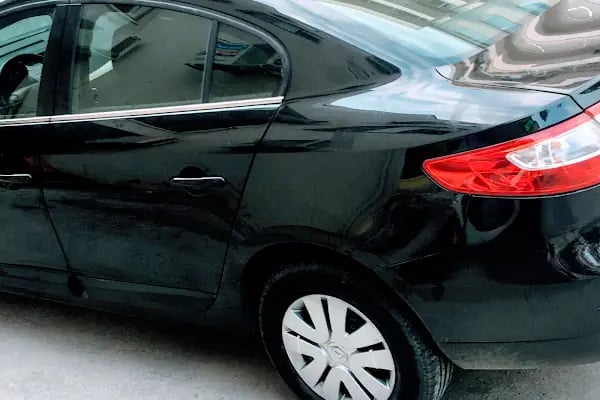 CAR RENTAL - Resim 7