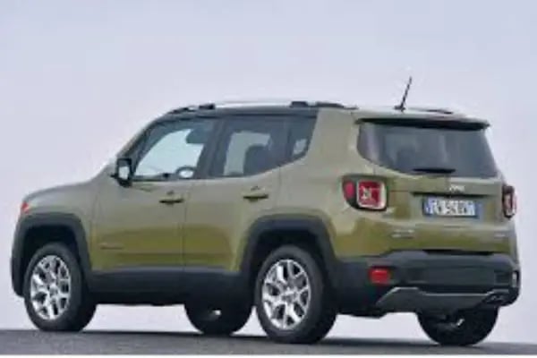 CAR RENTAL - Resim 5
