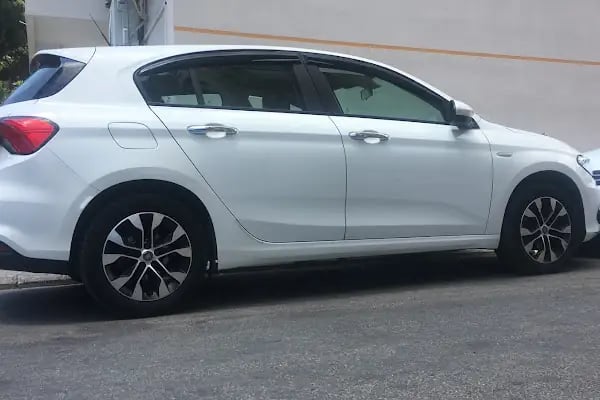 CAR RENTAL - Resim 2
