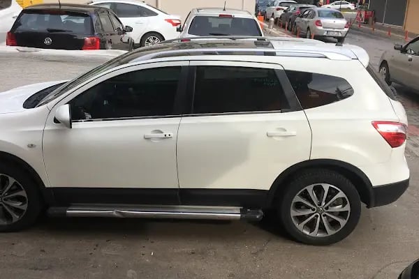 CAR RENTAL - Resim 10