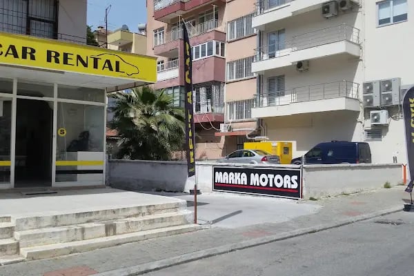CAR RENTAL - Resim 3