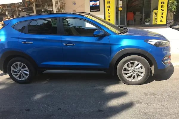 CAR RENTAL - Resim 11