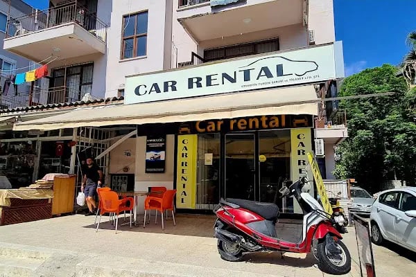 CAR RENTAL - Resim 15