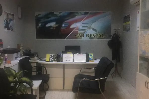CAR RENTAL - Resim 18