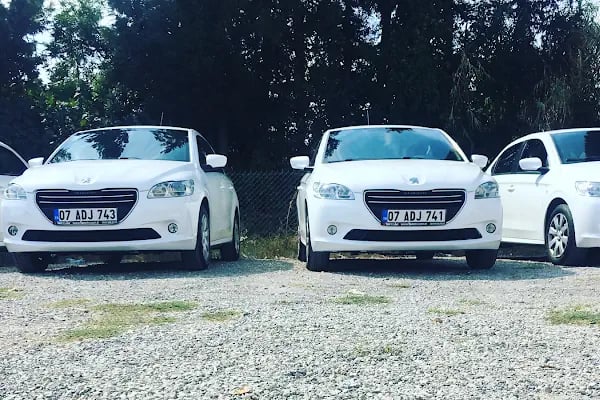 CAR RENTAL - Resim 9