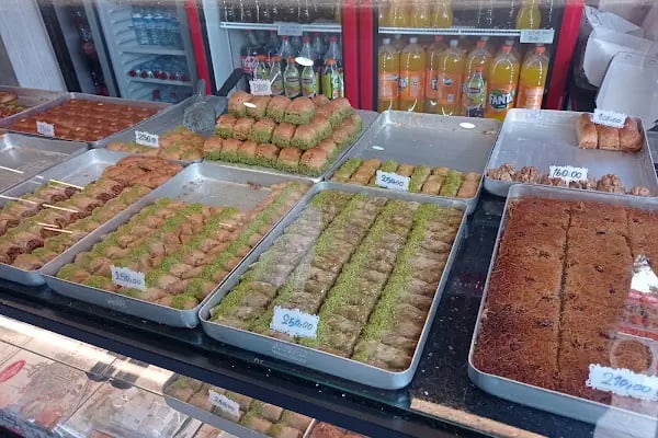 Gündoğdu Lezzet Fırını - Resim 7