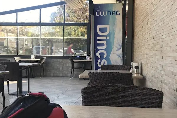 Gündoğdu Lezzet Fırını - Resim 8
