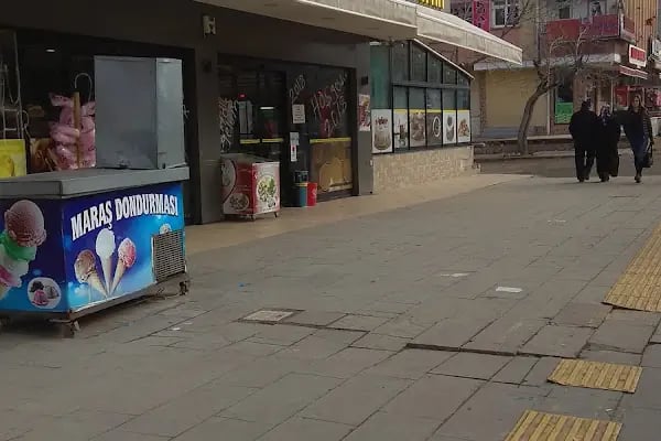 Gündoğdu Lezzet Fırını - Resim 12