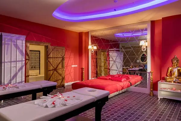 Mary Hotels Alanya - Resim 2