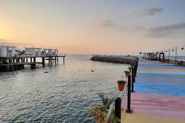 Mary Hotels Alanya - Resim 11