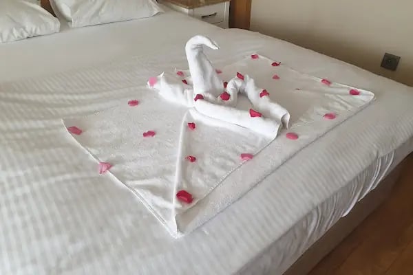 Mary Hotels Alanya - Resim 16