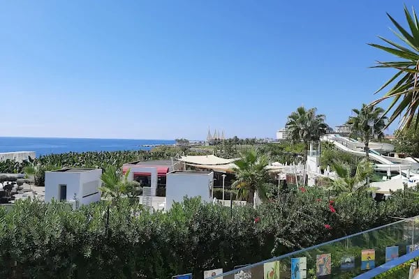Mary Hotels Alanya - Resim 18
