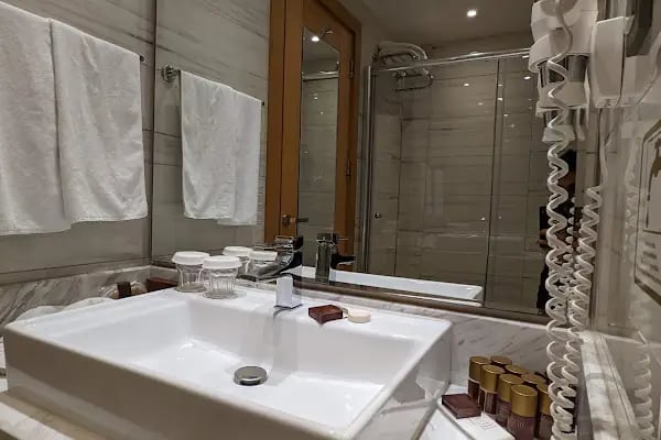 Mary Hotels Alanya - Resim 4