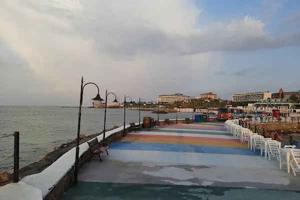 Mary Hotels Alanya - Resim 13