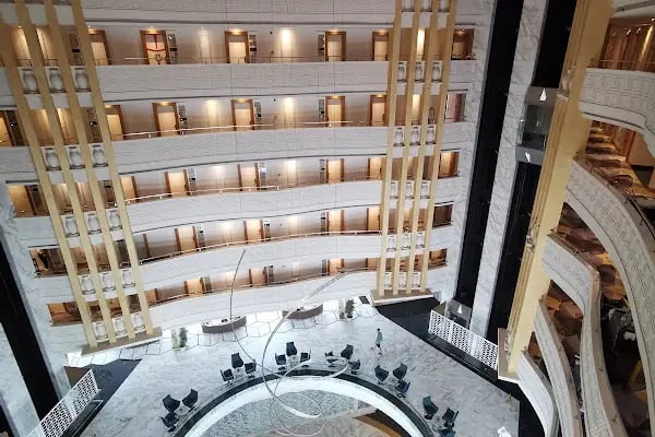 Mary Hotels Alanya - Resim 7