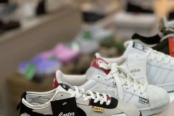Parlak Shoes Nizip - Resim 9