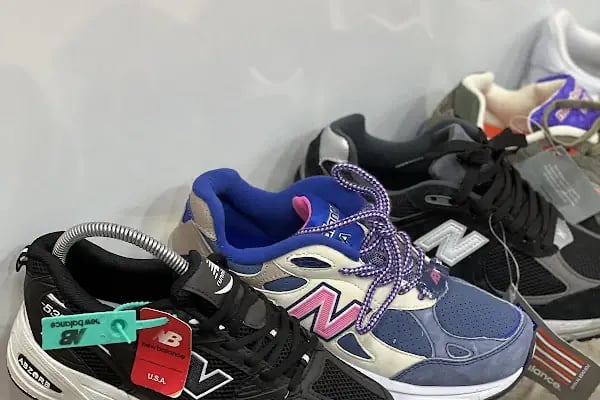 Parlak Shoes Nizip - Resim 20