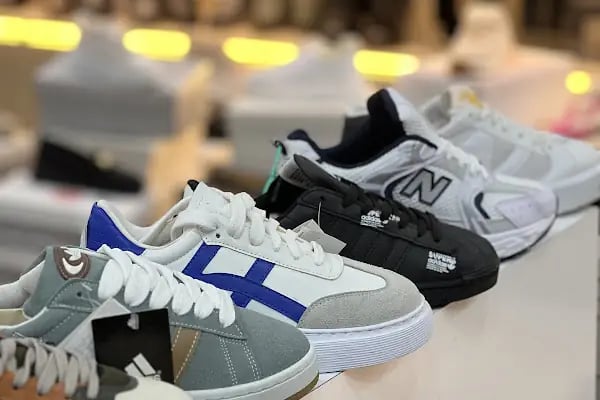 Parlak Shoes Nizip - Resim 12