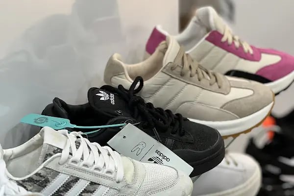 Parlak Shoes Nizip - Resim 8