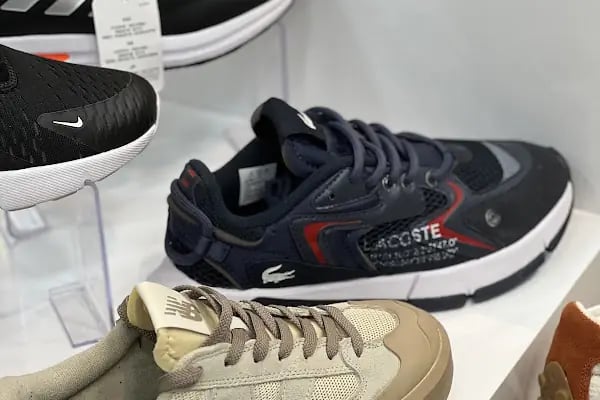 Parlak Shoes Nizip - Resim 11