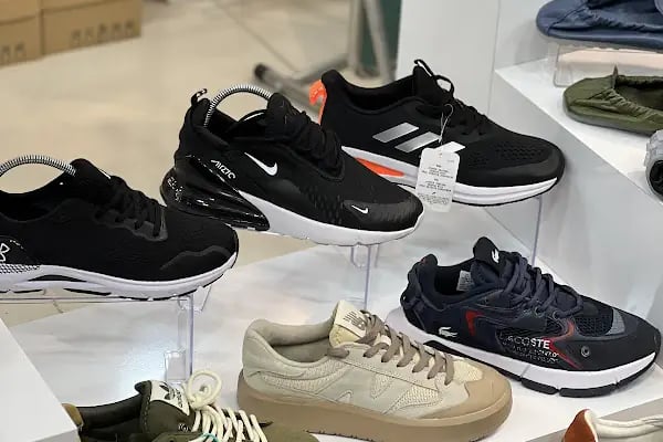 Parlak Shoes Nizip - Resim 10